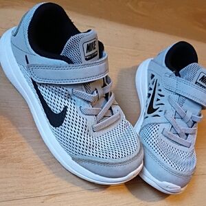 Nike Flex 2016 Run Kids Sneaker